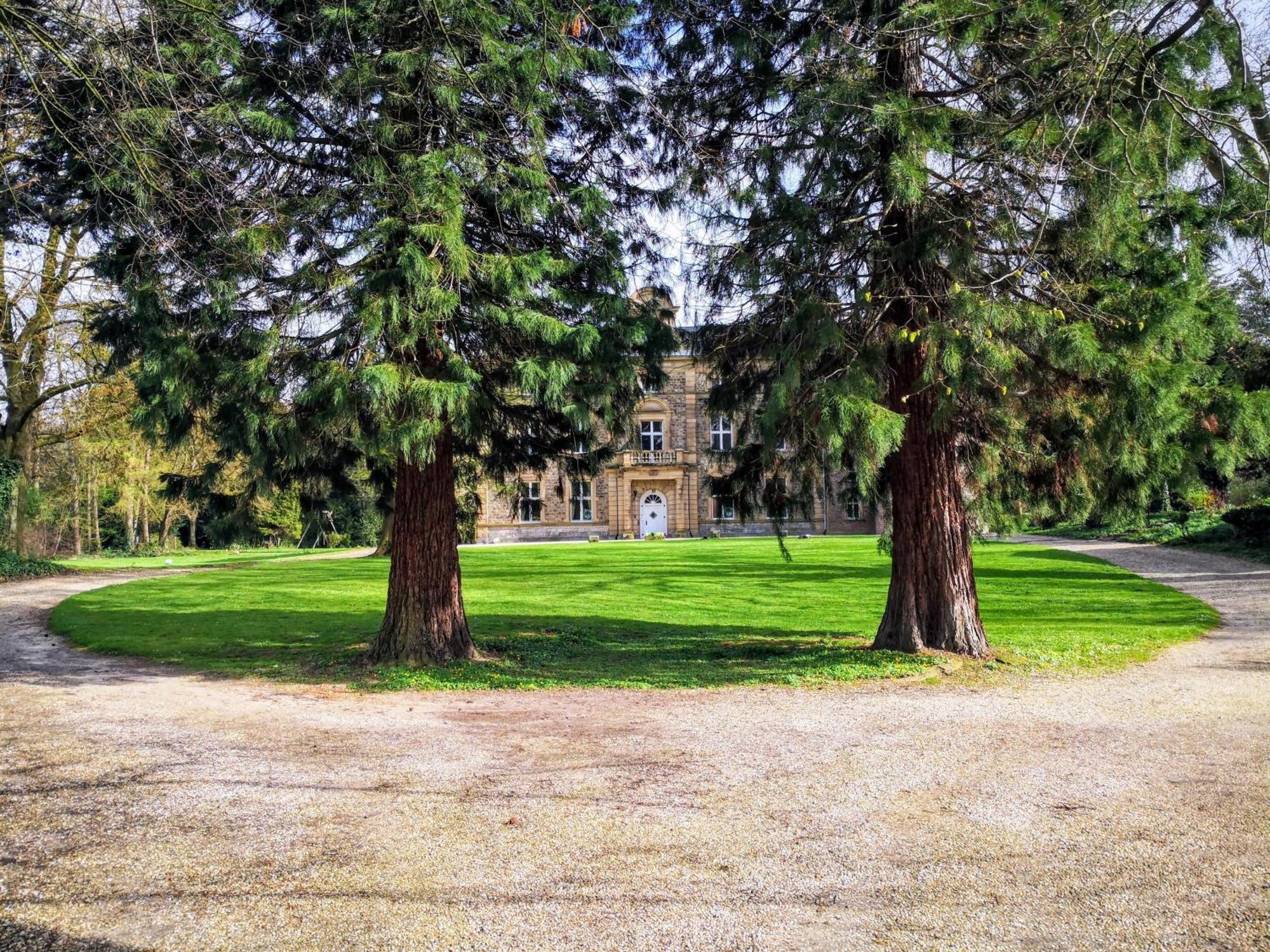 Am Schloss Rimburg Hébergement de vacances Ubach-Palenberg