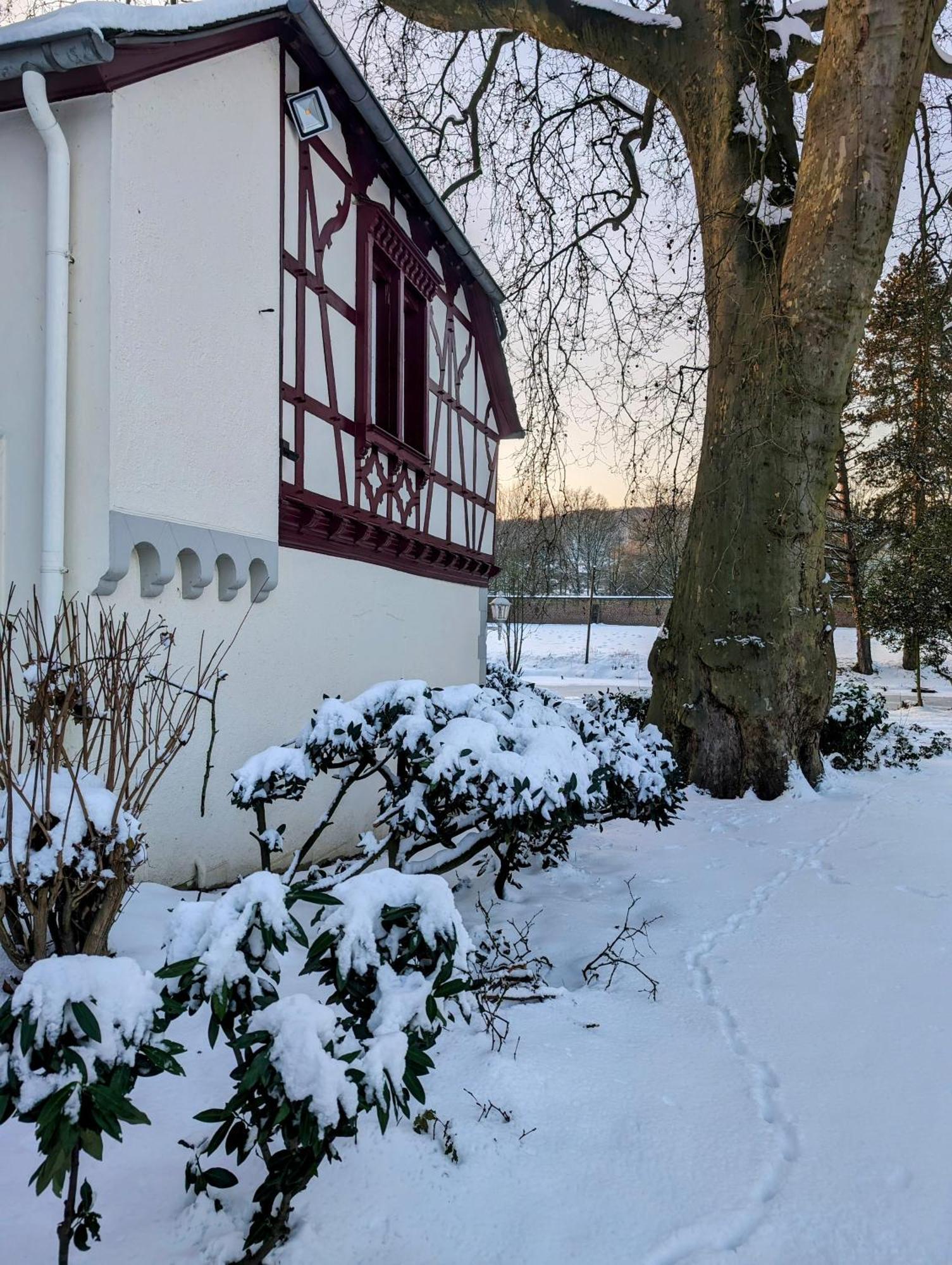 Am Schloss Rimburg